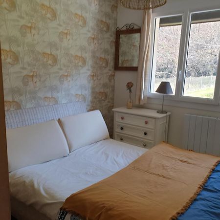 Chalet De Luve Vireux-Wallerand الغرفة الصورة