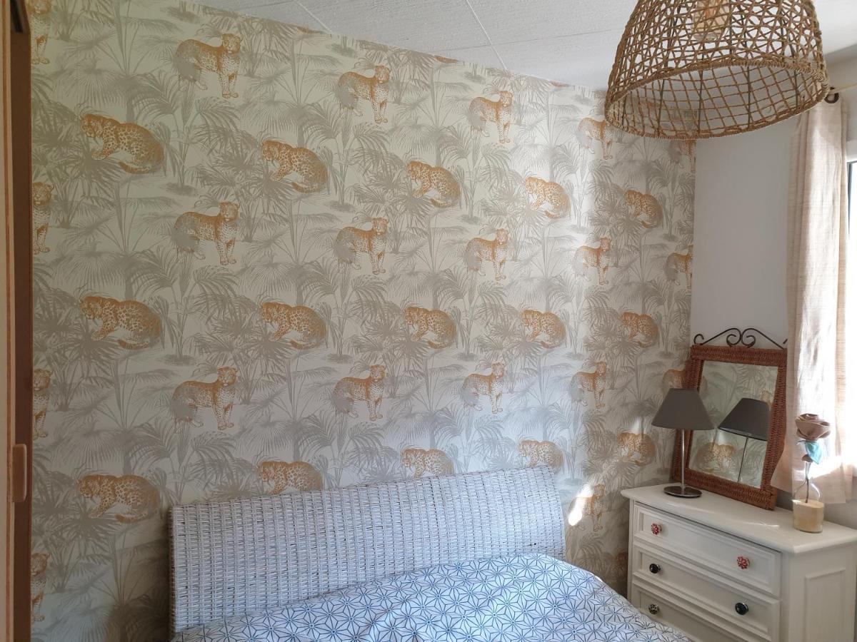 Chalet De Luve Vireux-Wallerand المظهر الخارجي الصورة