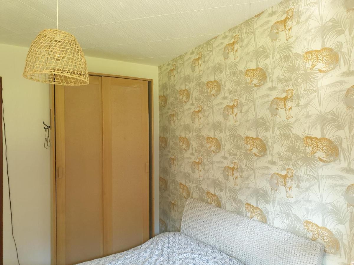Chalet De Luve Vireux-Wallerand المظهر الخارجي الصورة