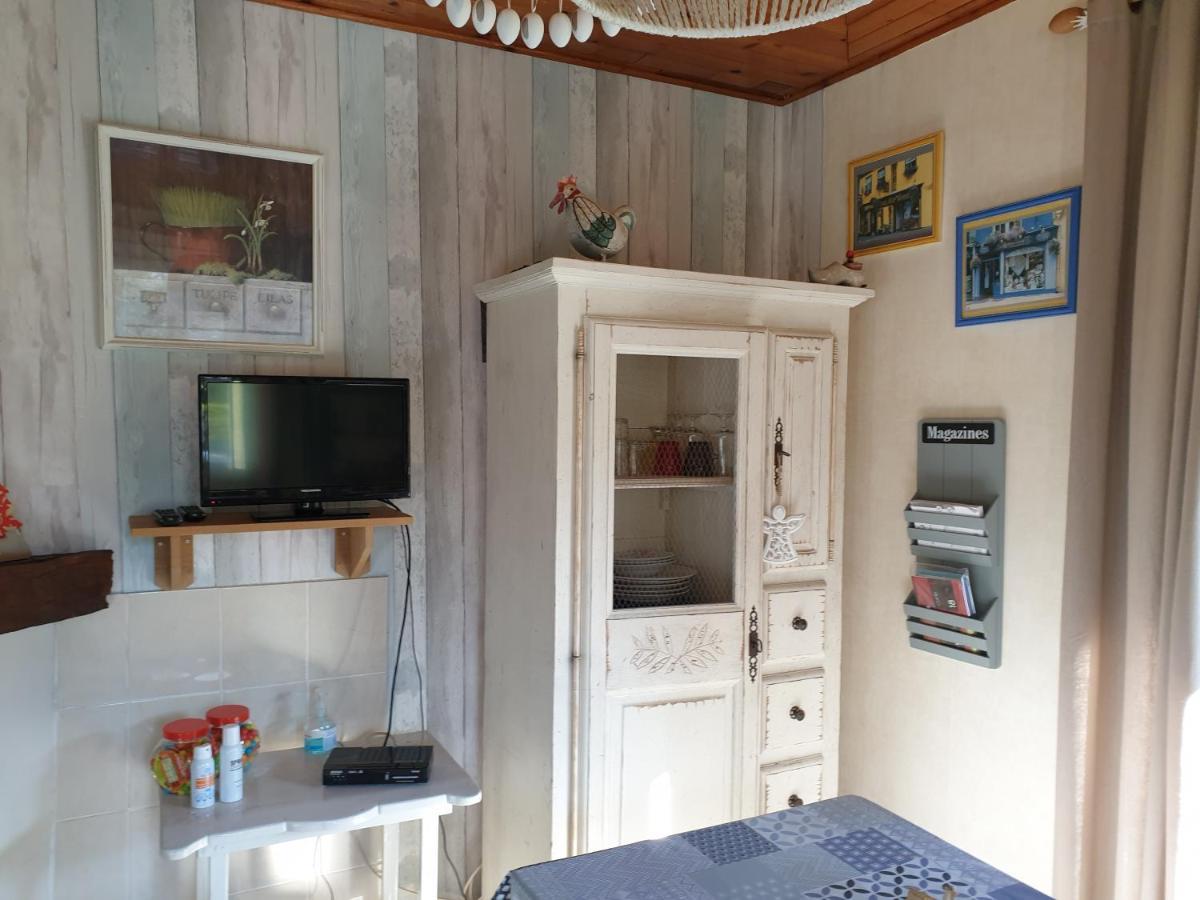 Chalet De Luve Vireux-Wallerand المظهر الخارجي الصورة