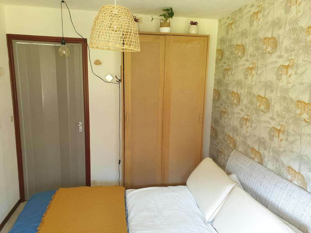 Chalet De Luve Vireux-Wallerand المظهر الخارجي الصورة
